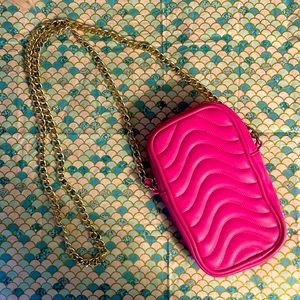 Skinny Dip Cross Body Bag